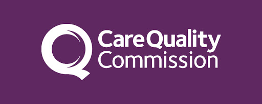 care quality commission registered