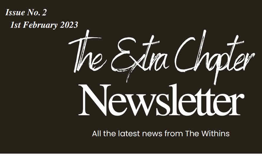 read february 2023 news from Next Chapter Healthcare